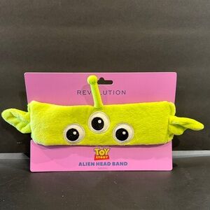 Revolution Disney Pixar Toy Story Alien Headband Band NIP New